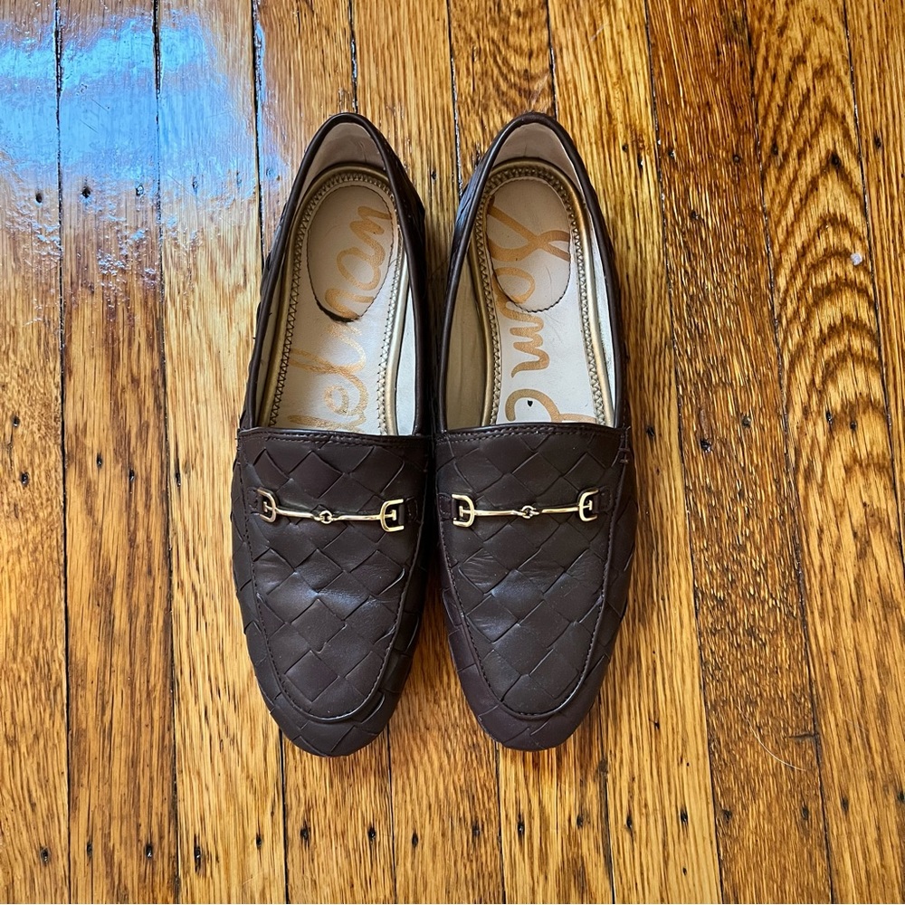 Sam Edelman Loafers